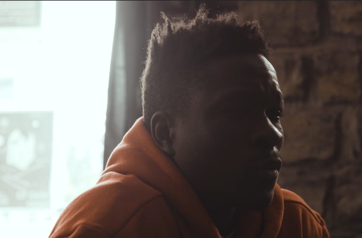 "A Natural" on Camera — Round 3 Films blog